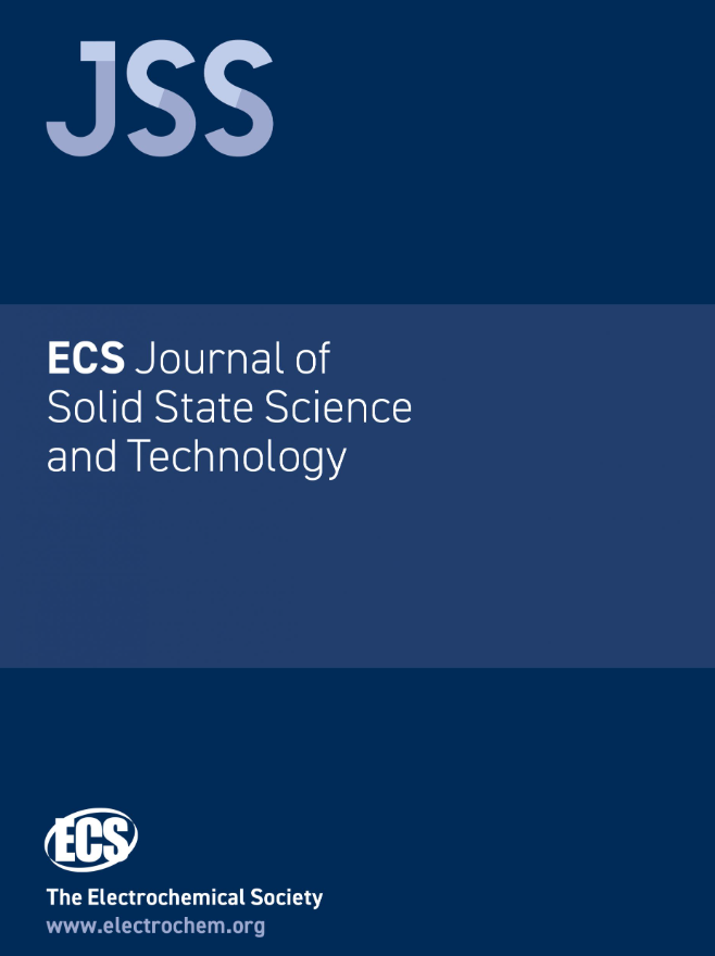 ECS JSS Technical Editor